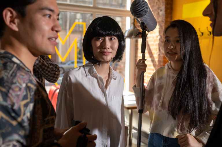 10 Istilah Produksi Film yang Mungkin Belum Kamu Ketahui