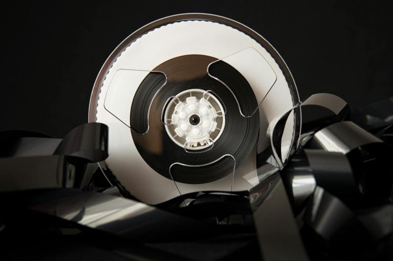 Belajar dari Para Praktisi: Mengungkap Rahasia Membangun Showreel yang Menarik Klien