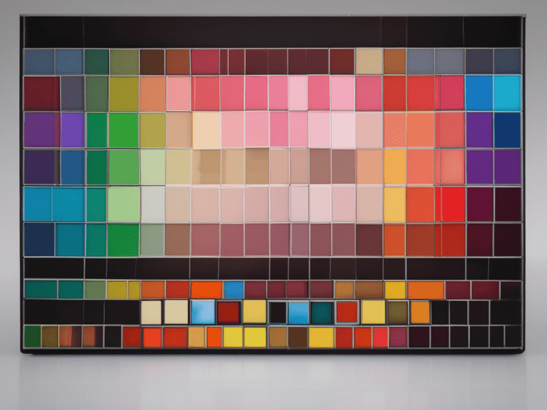 Lebih dari Sekedar Papan Berwarna: Memahami Fungsi dan Manfaat Color Checker