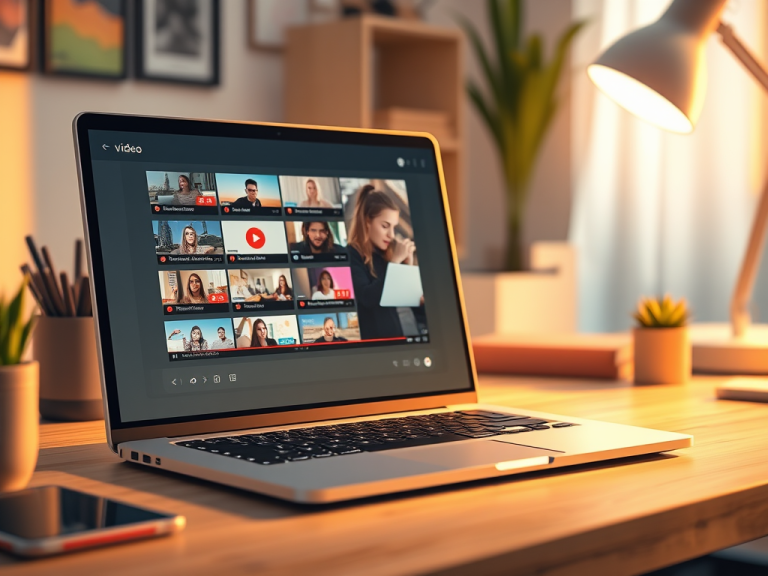 Mengapa Konten Video Penting untuk Blogmu