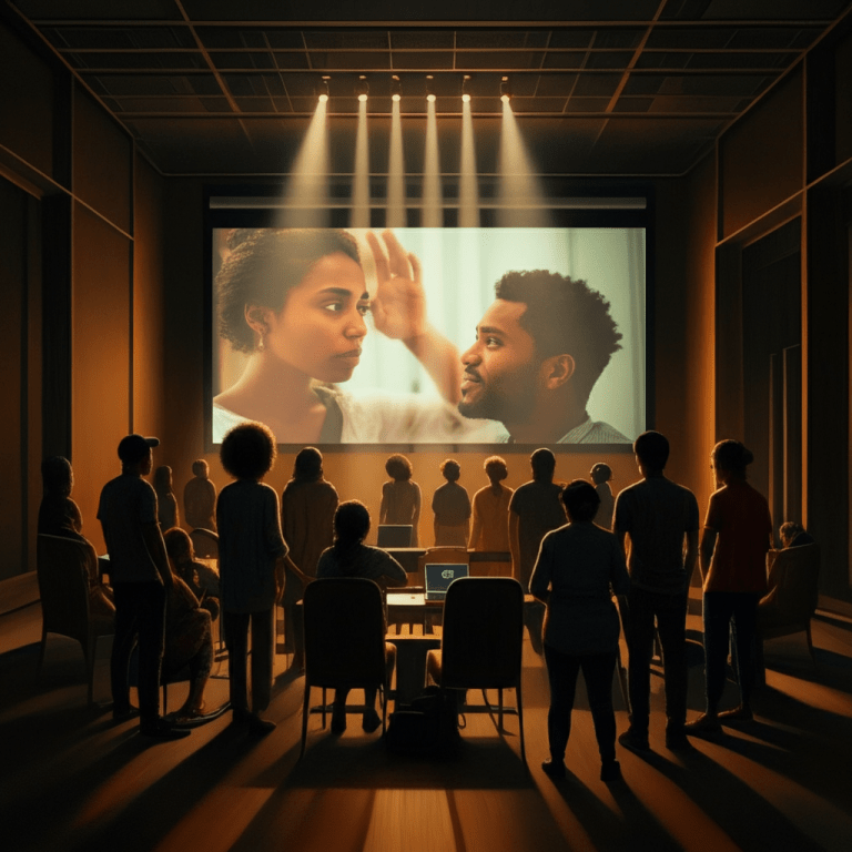 Kekuatan Video dalam Perubahan Sosial